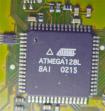 picture from atmega128